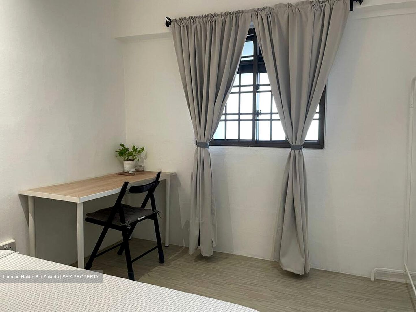 Blk 61 BLANGAH GARDEN (Bukit Merah), HDB 3 Rooms #522851601